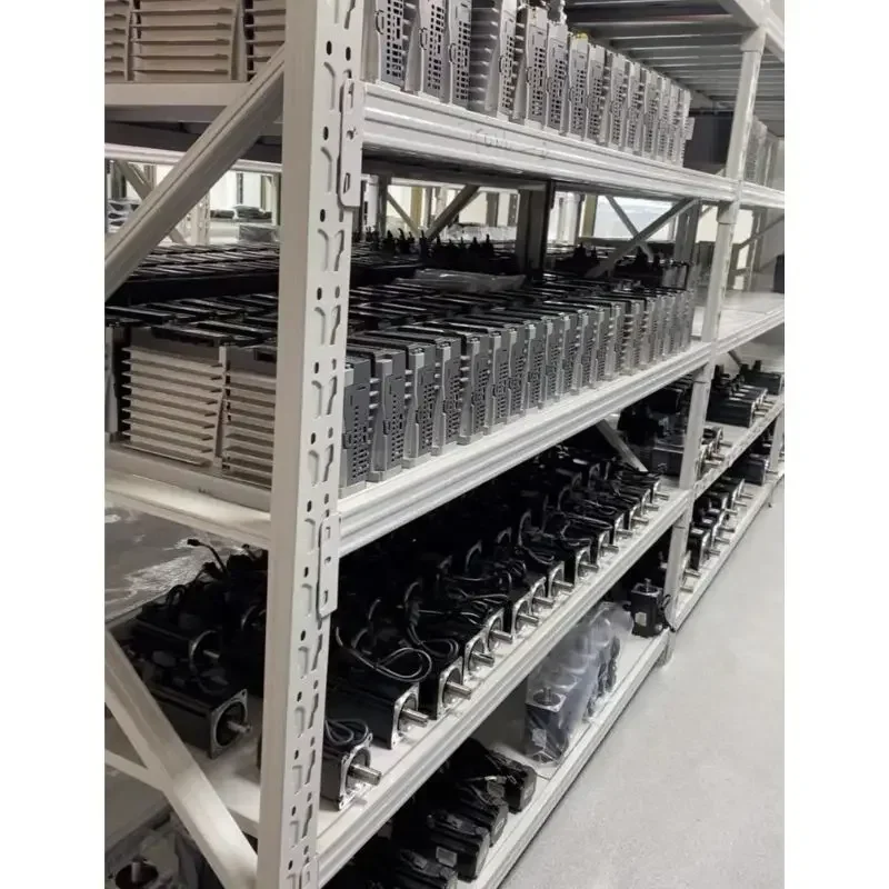 Б/у Сервопривод ASD-A2-0721-M ASD A2 0721 M Нормальная функция Протестировано ОК