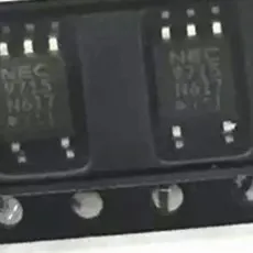 

10PCS/LOT PS9715 NEC9715 SOP5