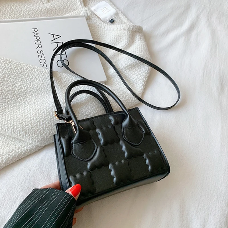 

Модные сумки через плечо с клапаном для женщин, дамские винтажные маленькие мессенджеры на ремне из искусственной кожи, сумочка-кошелек