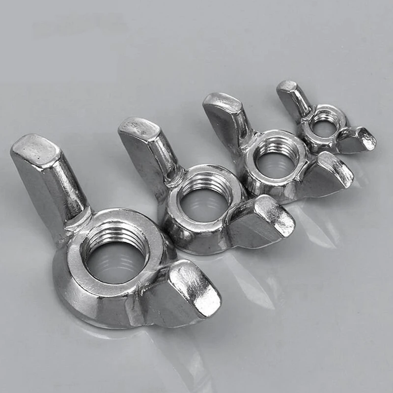 гайки бабочка. алиэкспресс гайка. гайка бабочка m10. гайка бабочка m10. гайка барашек 315 нержавейка.