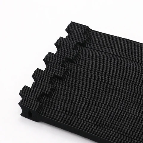 Нейлоновые кабельные стяжки 15 20 25 30 см