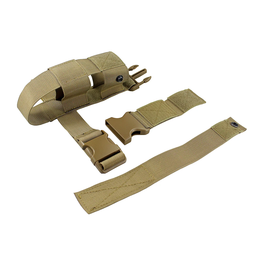 Открывающаяся набедренная кобура с держателем для спрея перца чехол MK9 футляр