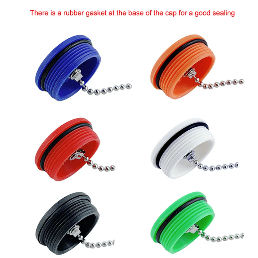 

Deck Replacement Cap Fill Filler 4.5*4.5*1.6cm Anti-corrosion Anti-wear
