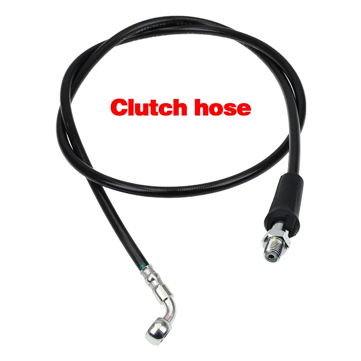 

Шланги сцепления для KTM 125 150 250 350 450 500 530 XCW XCF EXC EXCF SX SXF XC XCF 6D TPI 2014-2024, передние и задние тормозные трубки