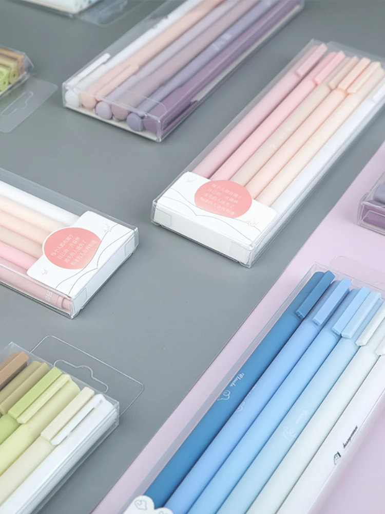 Ручка перьевая черная на водной основе 12 упаковок | Канцтовары для офиса и дома