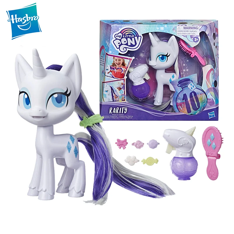 Changing Hair Anime Model Girl Toy Kid Birthday Gifts