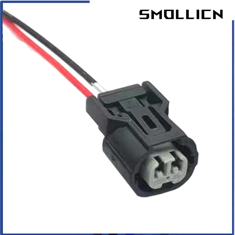 

2-контактный датчик температуры воздухозаборника, вилка катушки зажигания, разъем датчика ABS 6189-0891 6189-0890 для Honda Accord CRV