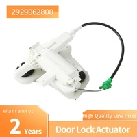 door lock actuator tailgate latch for benz gle%ef%bc%88c2922015 2019%ef%bc%8coe 2929062800 central control car accessor