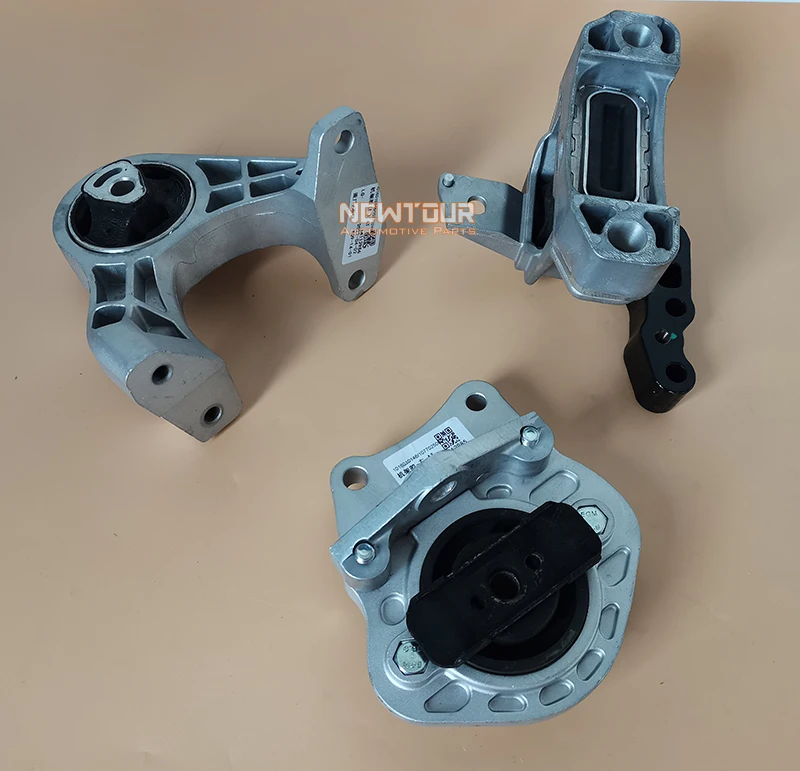 Автомобильные детали для авто кронштейн двигателя Geely LG/SC6