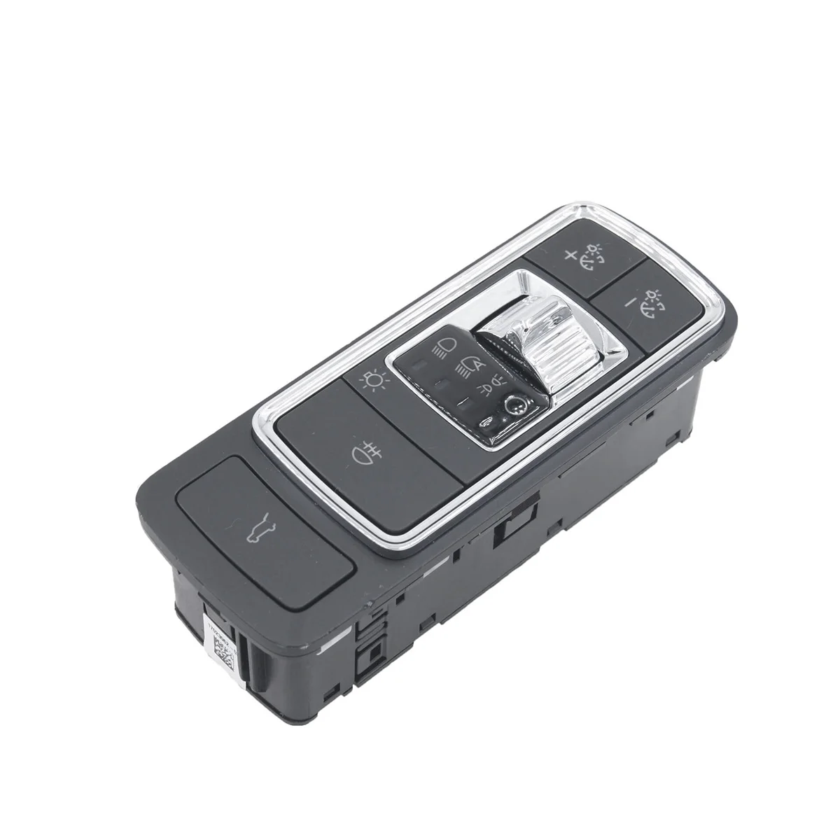 

New Black Headlight Control Switch LJ7T-13D061-ADW LJ7T13D061ADW for Ford