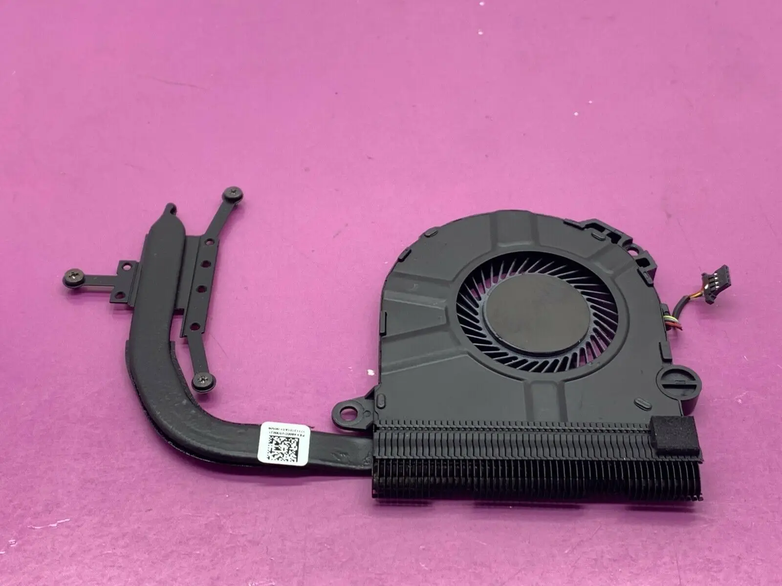 

Для Acer Spin 3 Series SP314-51 вентилятор и радиатор