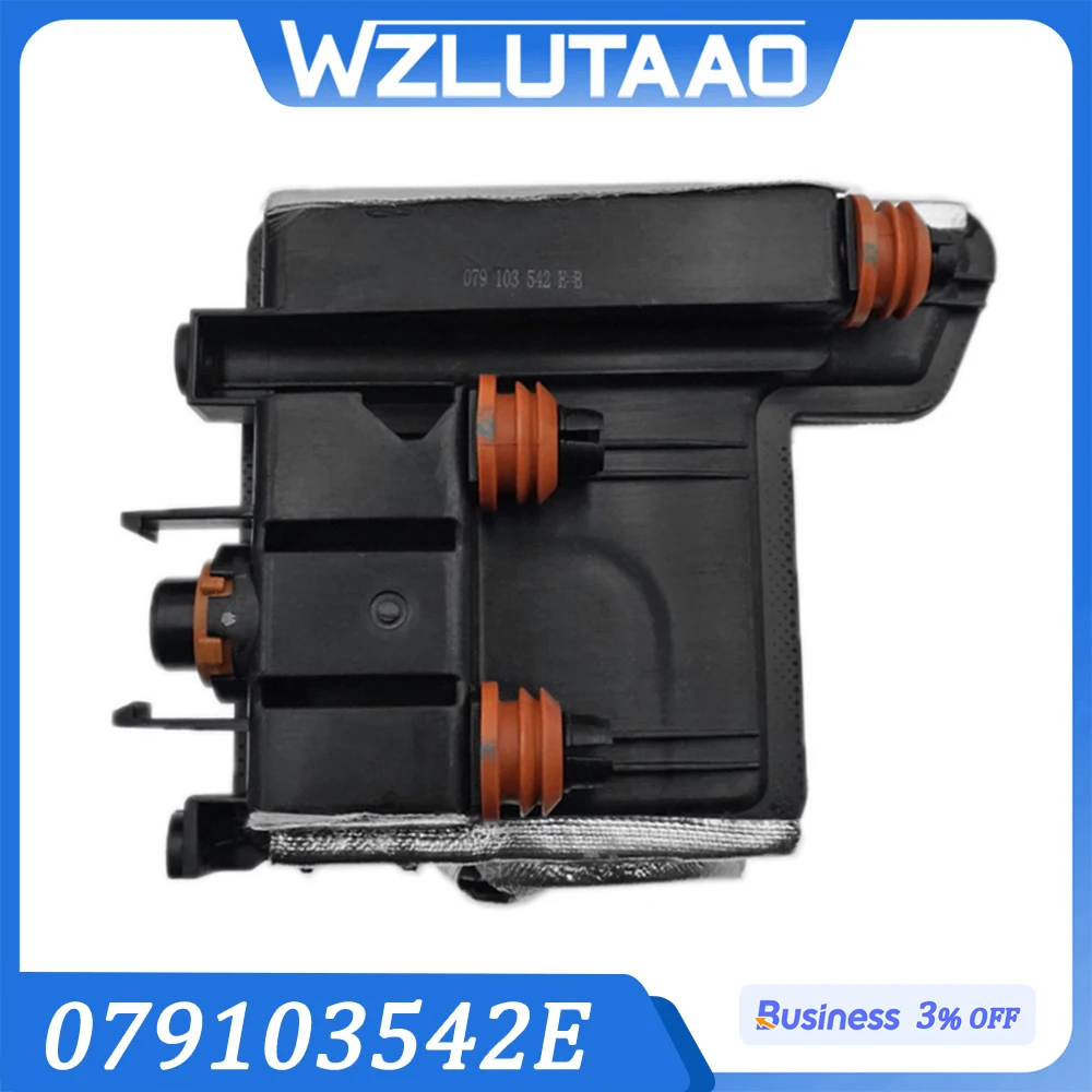 

079103542E Масло вентиляционного клапана картера двигателя для Audi A8 Quattro S6 S7 S8 RS7 2013-2018 079103542B 079103542D