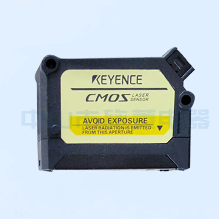 

GV-H130 Japan KEYENCE Keyence laser detection head sensor GV-H130 amplifier original warranty for one year