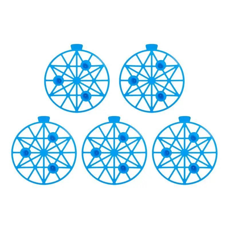 

Watermelon Support Stand 5pcs Heavy Duty Melon Cradles Plant Supports Protect Pumpkins Watermelons Melons Etc. From Ground Rot