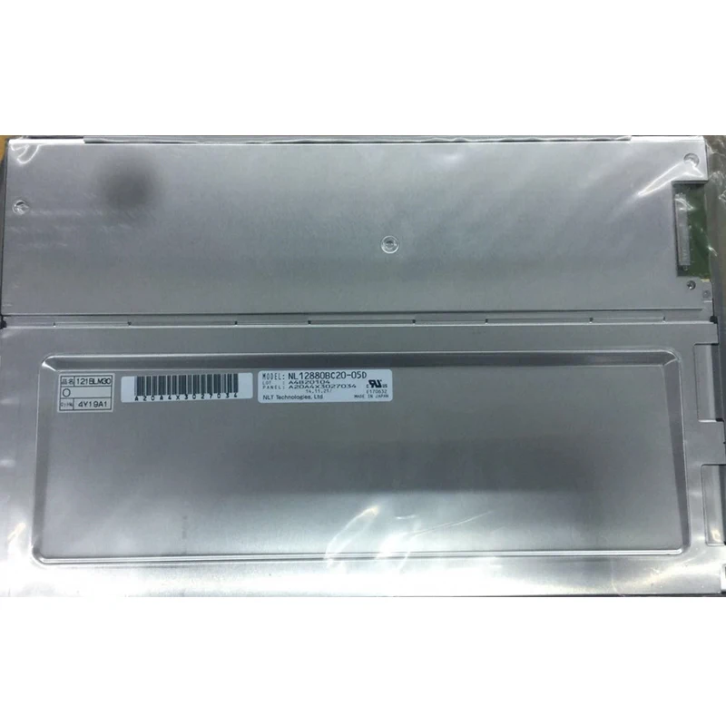 

New Original Fast Delivery NL12880BC20-05D