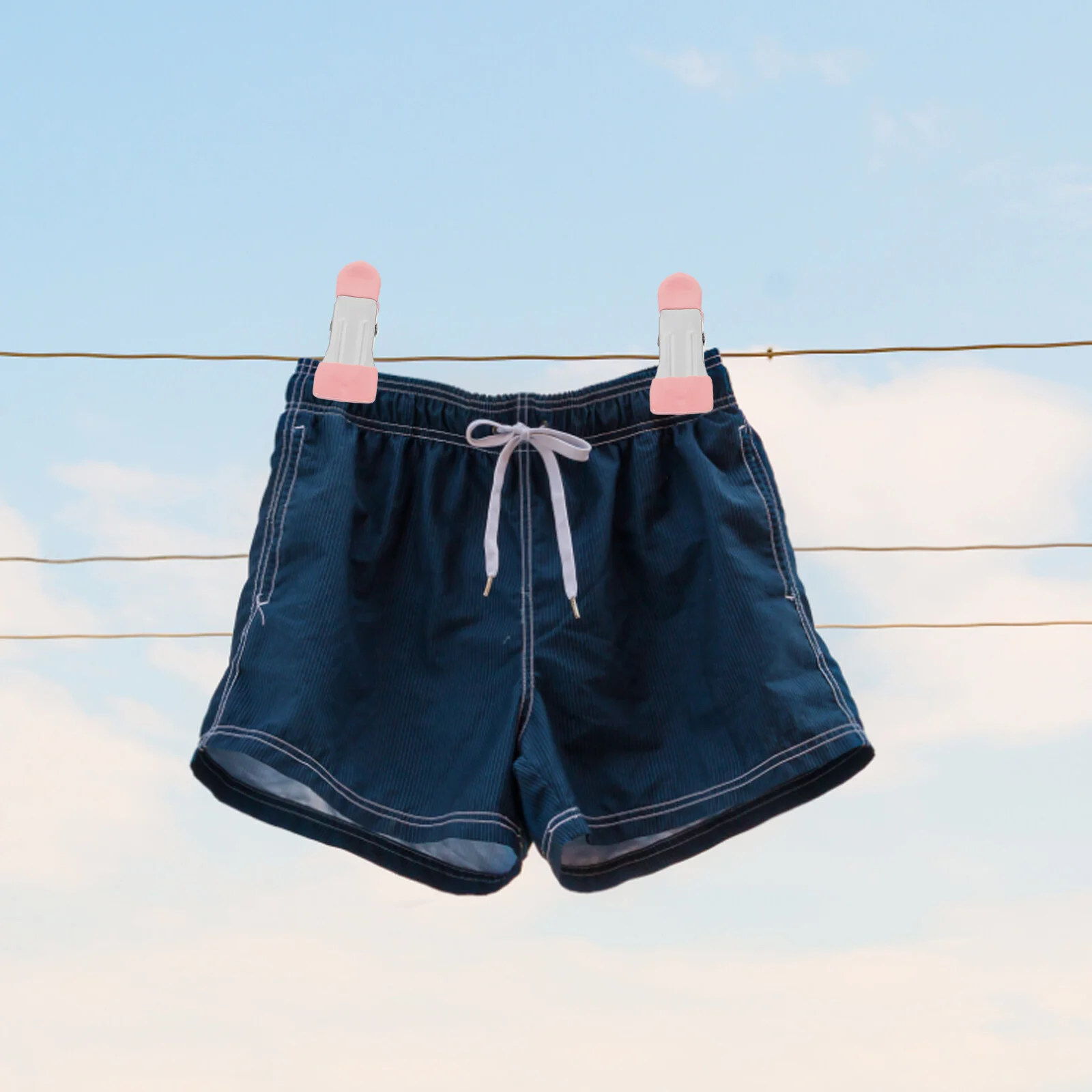 

Clip Clothespins Heavy Duty Outdoor Household Quilt Clips Windproof Chip