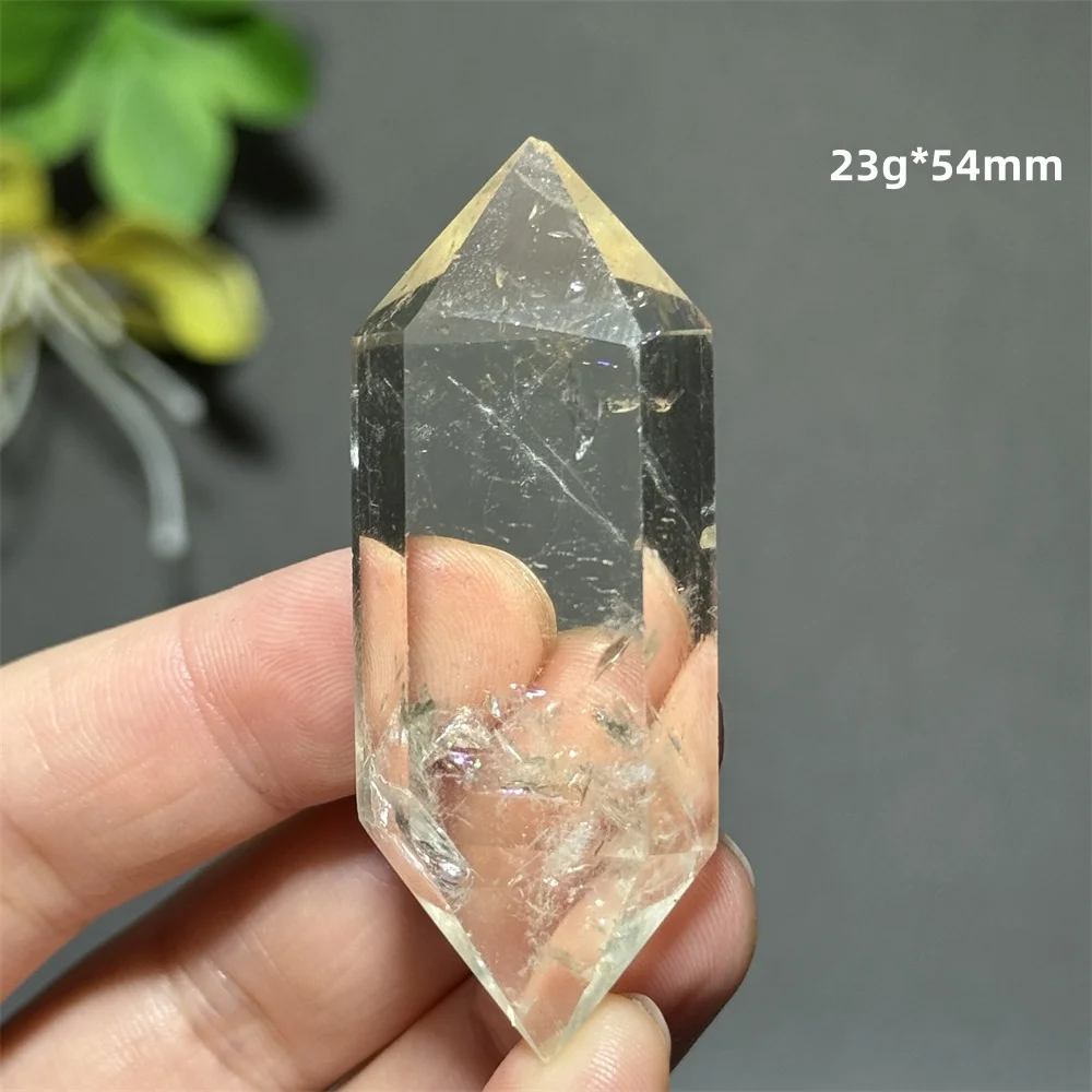 

Цитриновый энергетический бар