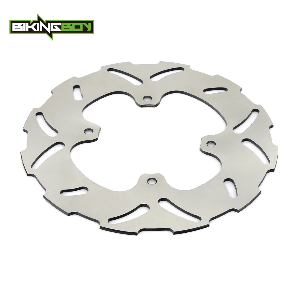 Ротор переднего тормозного диска для CR80R CR85R CR80RB CR85RB 96-02 01 CRF150R Expert Race Bike 07- HM ITALY CRE 80