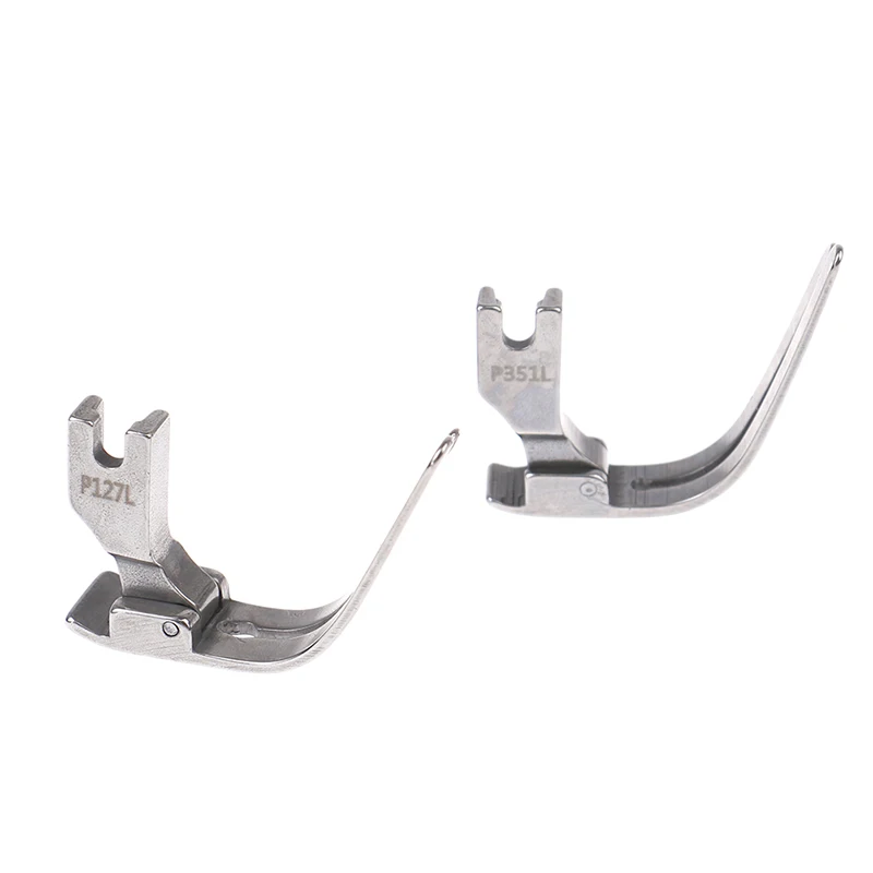 Промышленная яркая Автомобильная хлопковая прижимная лапка P127L, прижимная лапка