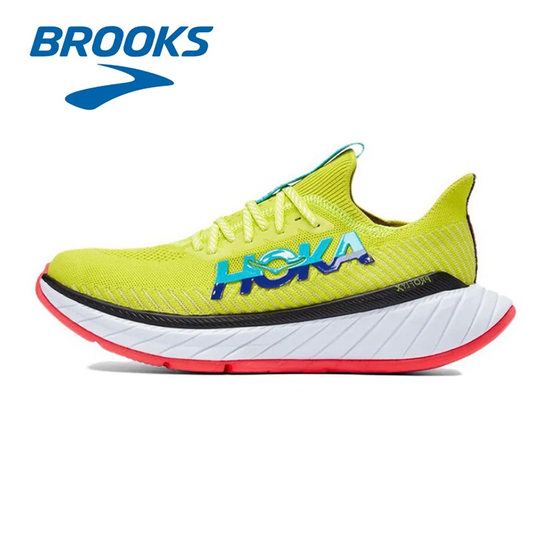 

Original Carbon X3 Running Shoes for Women Mesh Breathable Jogging Men Sneakers Lightweight Sport Running Shoes Basket Homme