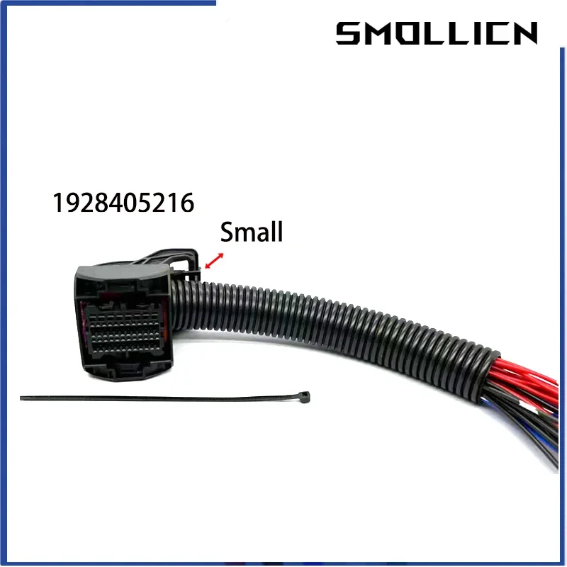 

Система управления жгутом проводов Bosch, 56 контактов