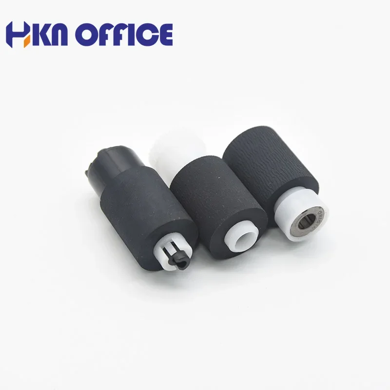 5 КОМПЛЕКТІВ 2F 909171 2HN06080 906230 M3040 Ролик захвата для Kyocera FS 2100 4100 4200 4300 6025 6030 6525 TASKalfa 255