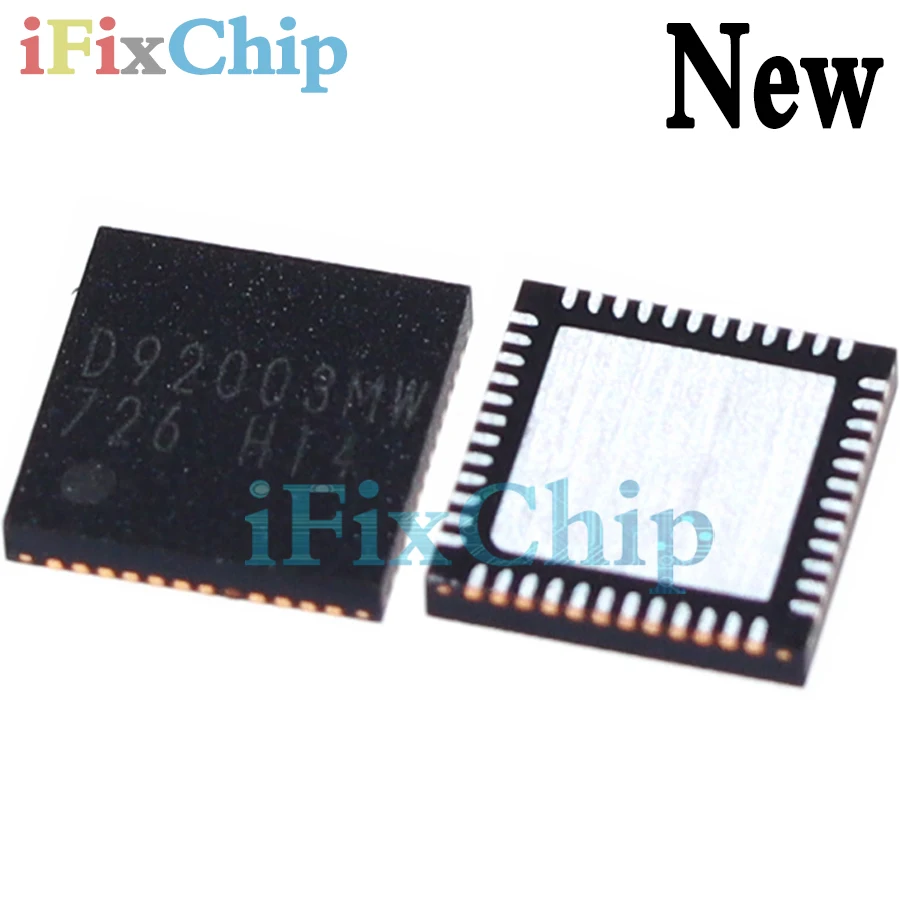 

(5-10piece)100% New BD92003 D92003MW BD92003MWV BD92003MWV-E2 D92003 QFN-48 Chipset