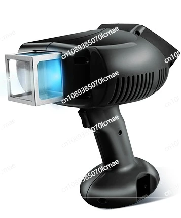 308 Excimer white spot фототерапия физиотерапия оборудование для дома 308nm Pura mad cow dander