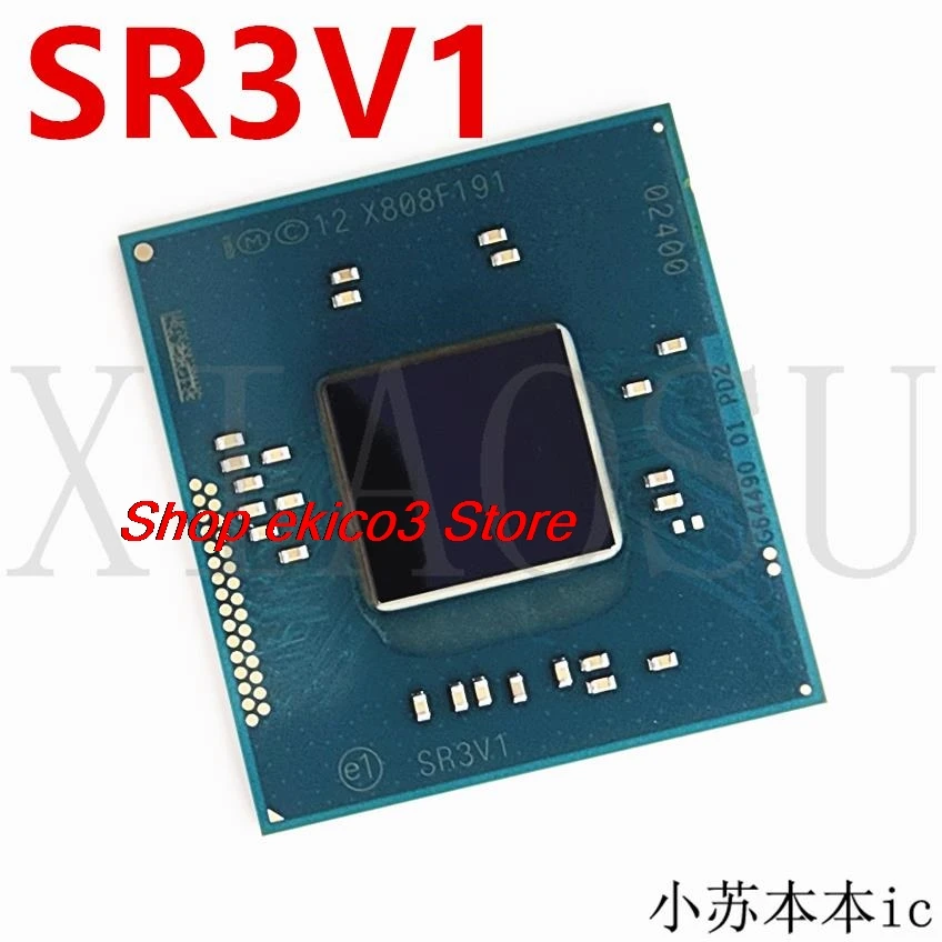 Оригинальная микросхема BGA SR3V1