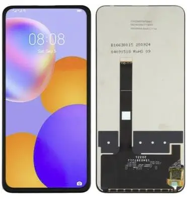 ЖК-дисплей + сенсорный экран для Huawei Y9A FRL-L22 / Honor X10 5G