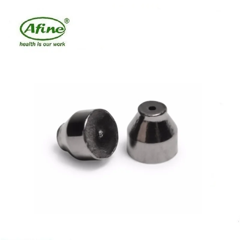 AFINE Agilent 500-2114 уплотнительная шайба внутренний диаметр 0 4 мм графит для колонок от