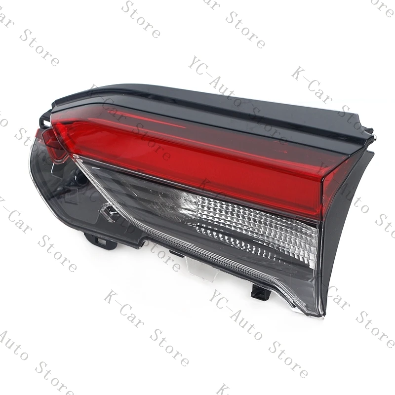 Для Toyota RAV-4 RAV4 2019 2020 2021 европейский универсальный задний бампер внутренний фонарь