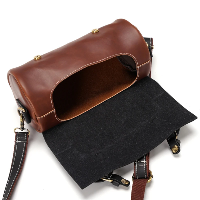 Рисунок 6 - Модная мужская сумка через плечо