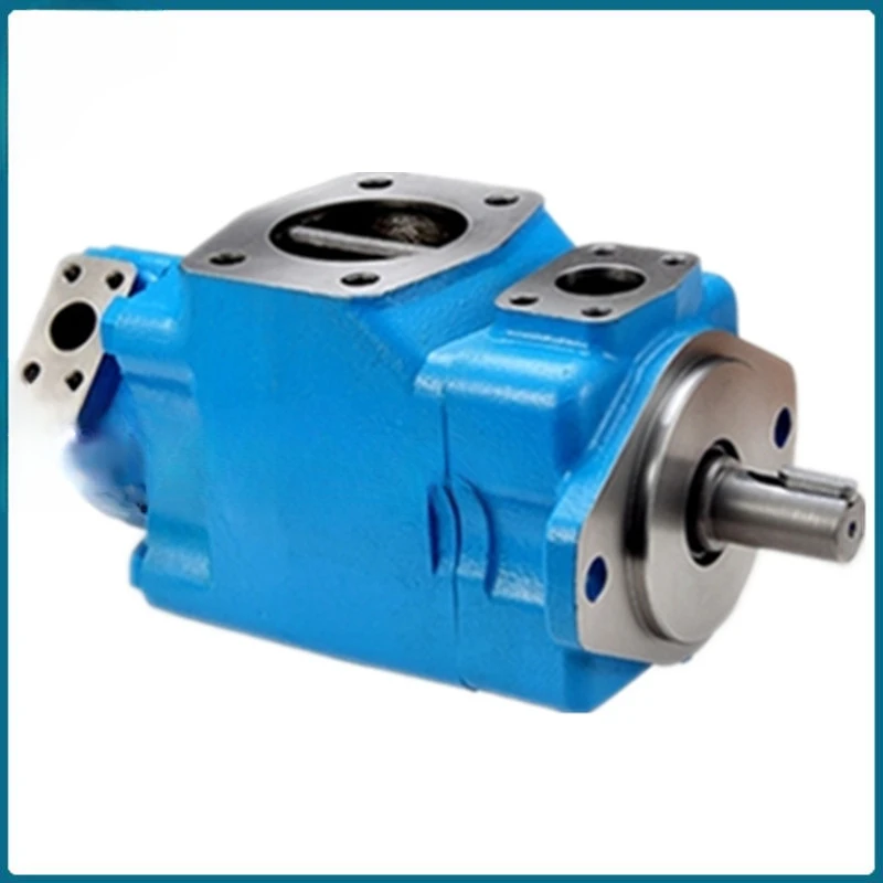 

YB-E160/8 Injection Molding Machine Oil Pump YB-E160/32 Dual Vane Pump YB-E160/25 YB-E160/12