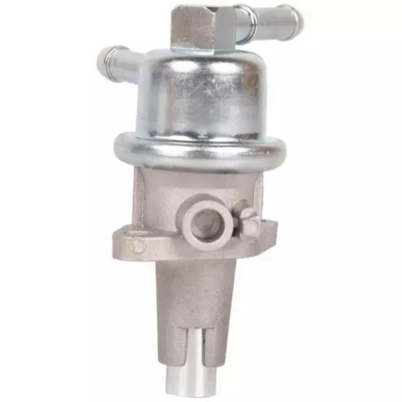 17121-52030 6655216 топливный насос для погрузчика с бортовым поворотом Bobcat 753 763 S175 S185 S150