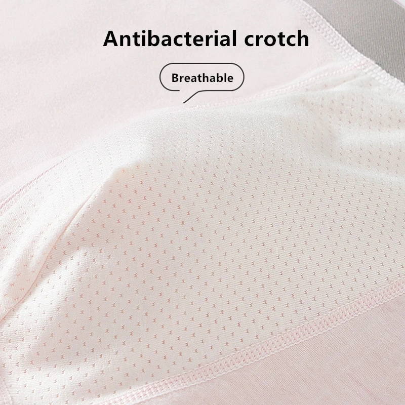 HaleyChan 1 шт. модное мужское сексуальное нижнее белье Боксеры Трусы