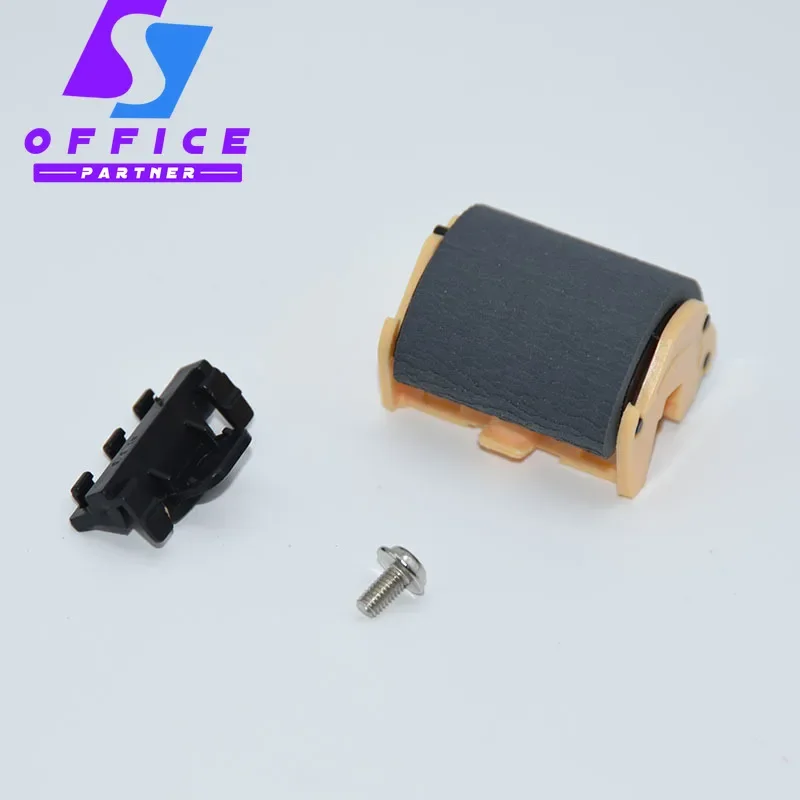 JC93-00087A Ролик захвата для Samsung ML 1910 1915 2525 2540 2545 2580 2581 2582 SCX 4600 4623 SF 650 650P SCX4600 SCX4623