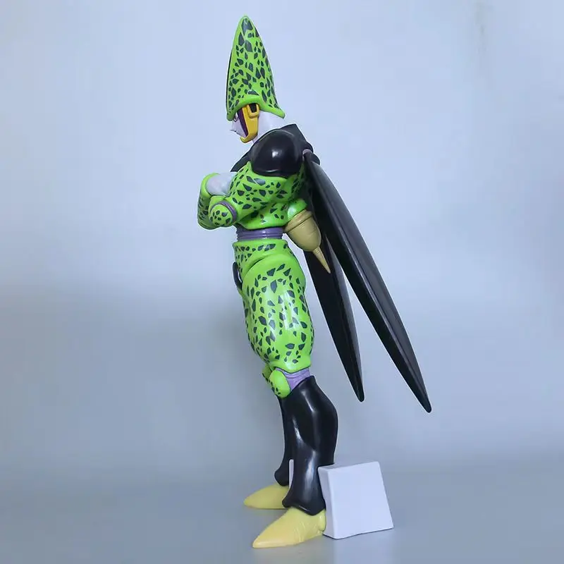 Большая статуя Драконий жемчуг клеточная Фигурка Модели Игрушек |