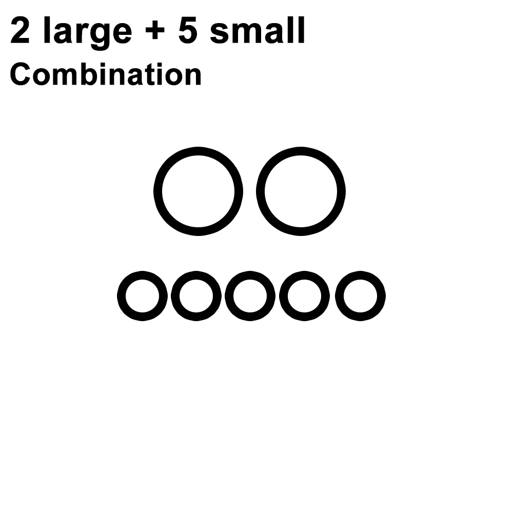 Аксессуары для пневматической ударно-волновой машины 2025