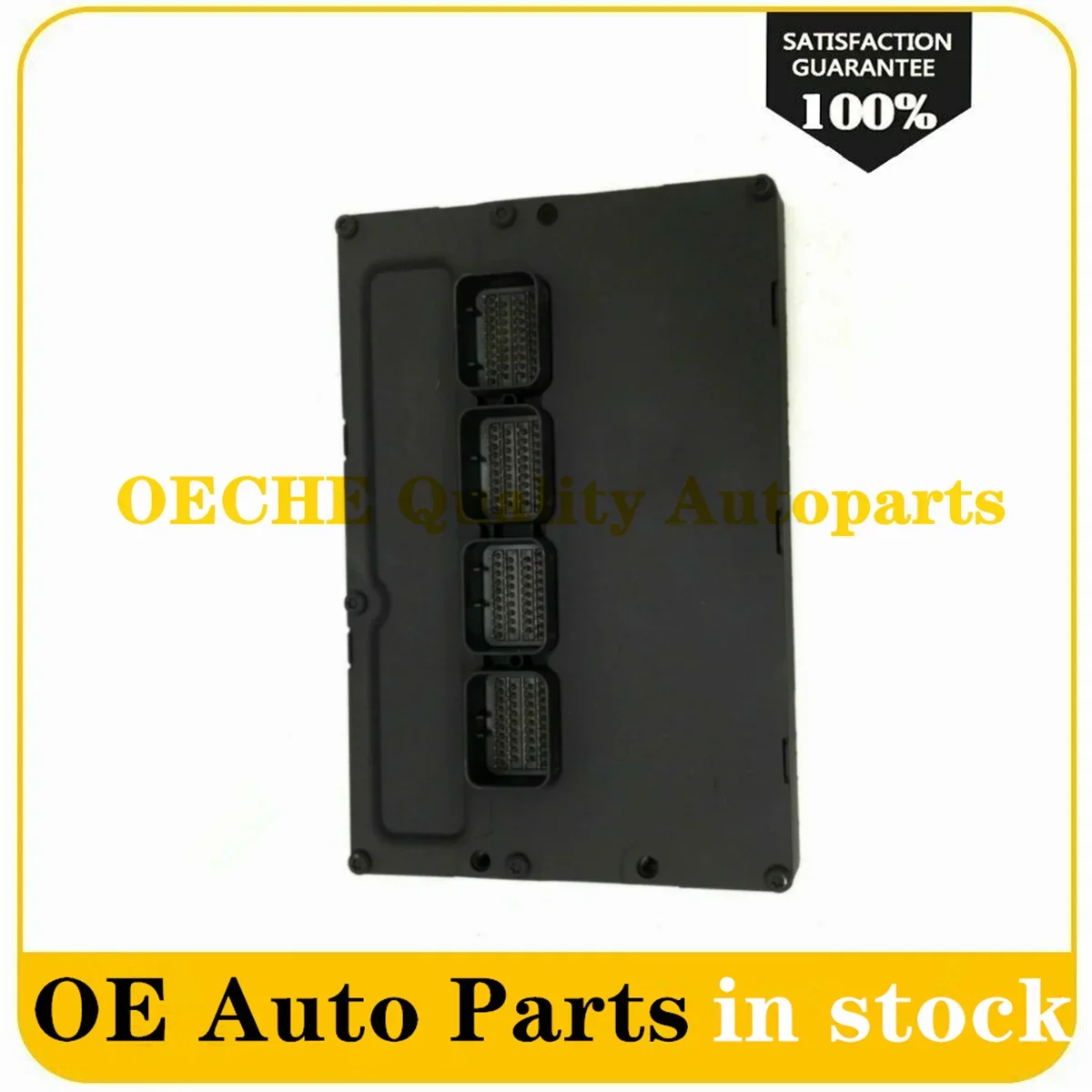 P56044552 56044552AL запрограммированный компьютер Plug &amp Play для 2005 Jeep Grand Cherokee 4.7L