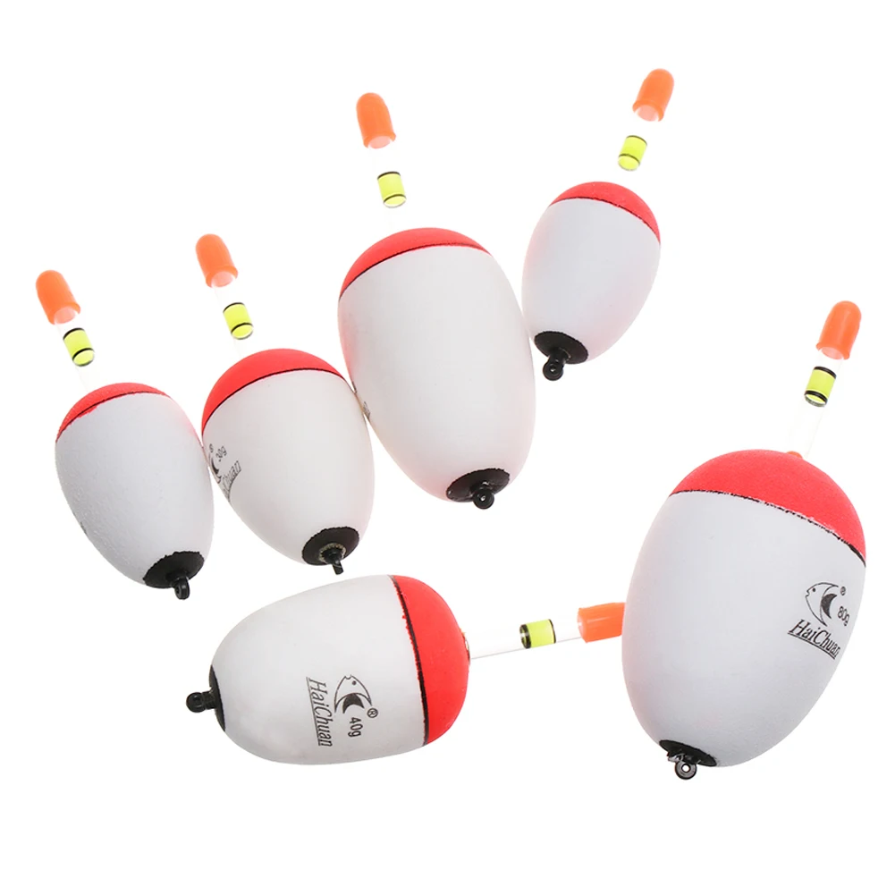 

10 шт./набор, поплавки из вспененного этиленвинилацетата, 10-100 г