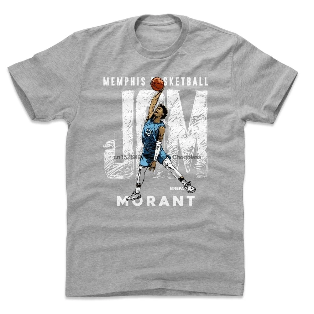 

Men TShirt Ja Morant Jam Women T-Shirt