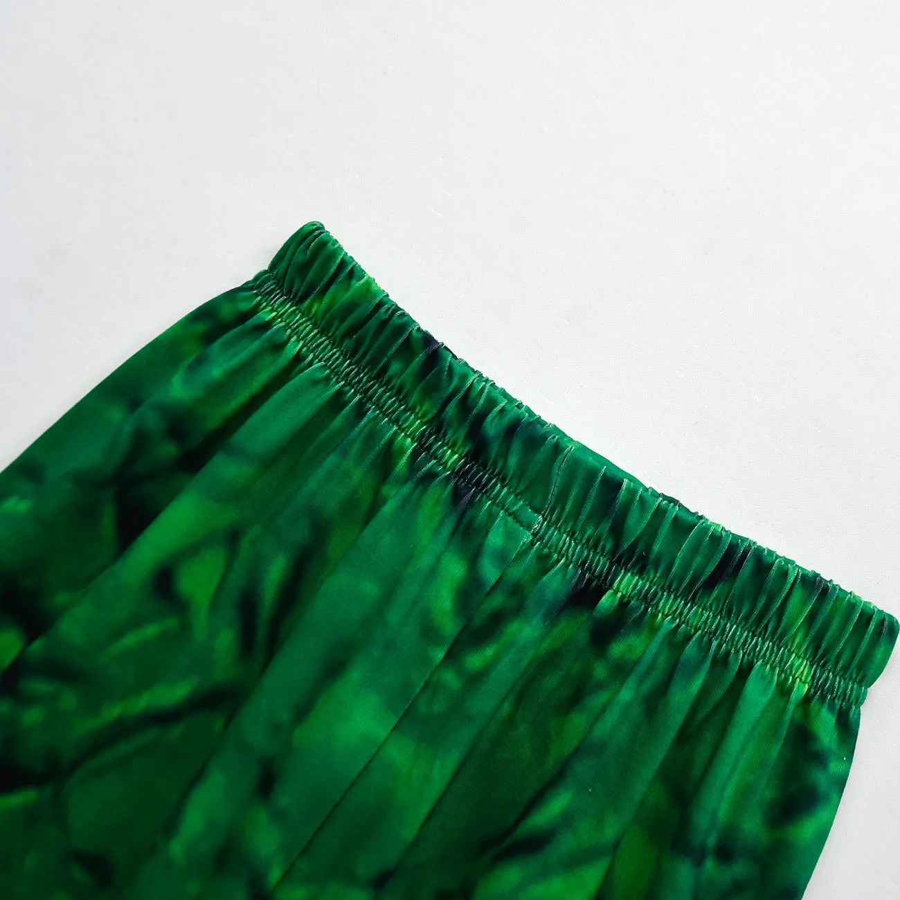 2 шт. футболка с коротким рукавом и штаны для мальчиков девочек