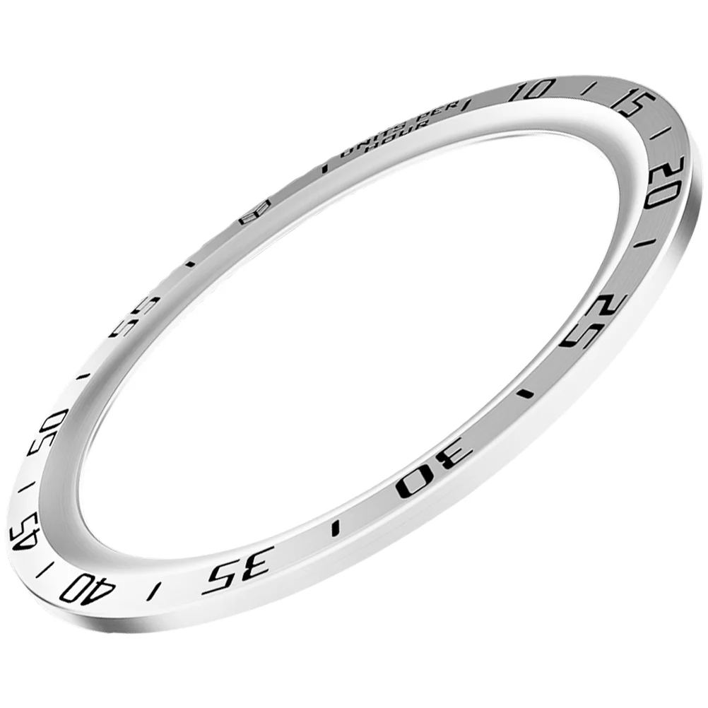Часы Galaxy Bezel для дугового круга декоративное кольцо металлическая поставка из
