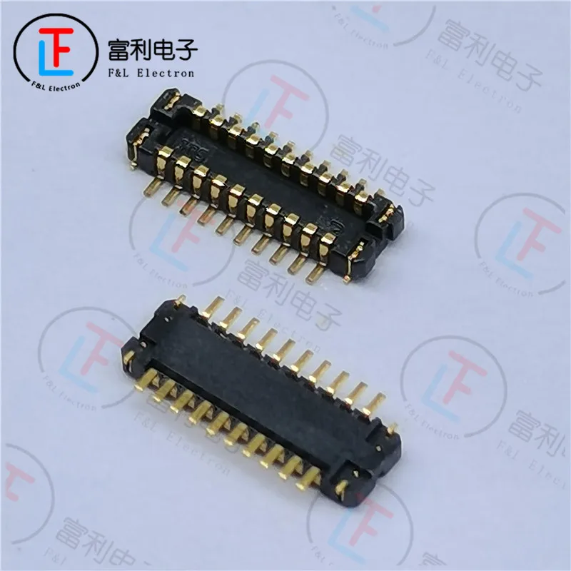 

50 шт./партия BM10B (0,8)-20dp-100% в (51) Новинка
