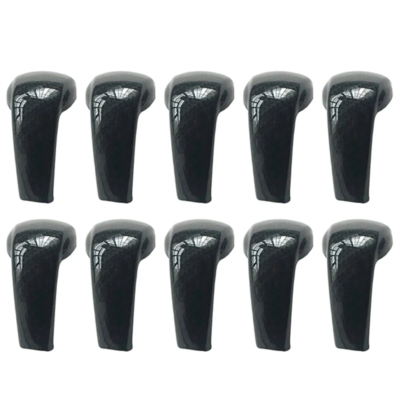 

10X спортивный стиль, углеродное волокно, с рисунком, фреза для Mazda 2, 3, 6, фреза