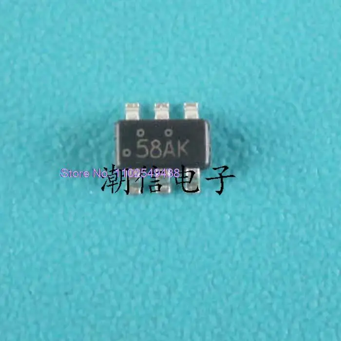 10 шт./партия, фотовспышка FDC658AP 58AP 58A