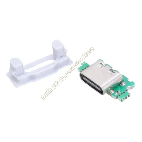 Двойная функция USB C Зарядное адаптер Адаптер для 3DS/New 3DS XL/3DS XL Игровое устройство. Предложение повышения доставки N7YA