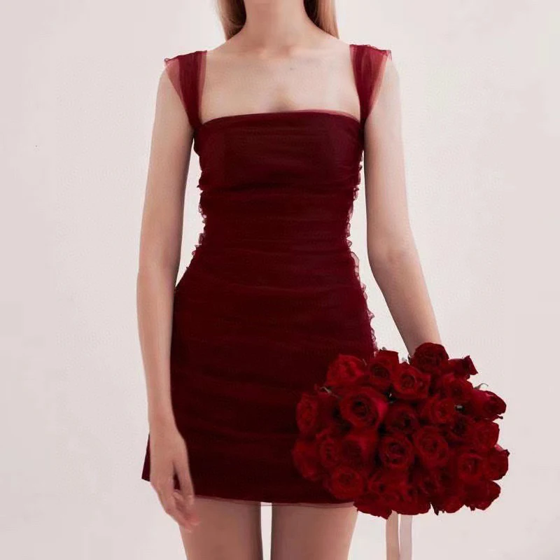 Новинка весна-лето 2022 тайское нишевое элегантное и соблазнительное супер