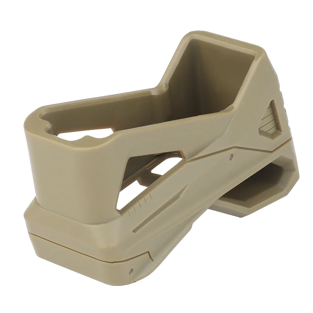 Тактический охотничий M4 M16 Fast Magazine Puller резиновая петля стрельба-бомба